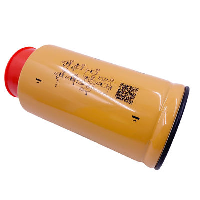 Lightweight Fuel Water Separation Filter Cartridge 326-1643 for Engineering Machinery
