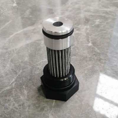Printing Shops' Gearbox Pump Station Filter ECF1SB1J3CV15 Hydraulic Filter Element