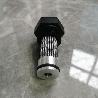 Printing Shops' Gearbox Pump Station Filter ECF1SB1J3CV15 Hydraulic Filter Element