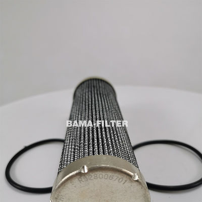 Customizable Glassfiber Hydraulic Pressure Filters 0063DN010BN3HC for Machine Oil