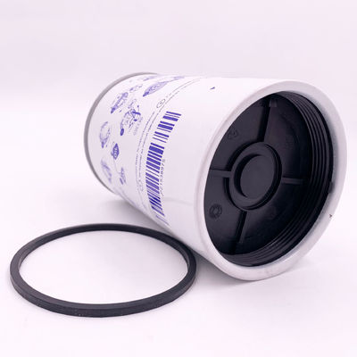 Video Outgoing-Inspection Provided Excavator Fuel Water Separation Filter Element 21538975