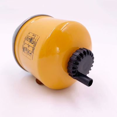400/E2676 Supply Heavy Equipment Fuel Water Separation Filter Element for Performance