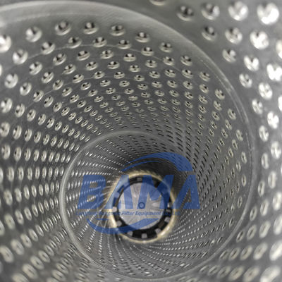 OEM Replacement 0660R005BN4HC Hydraulic Oil Filter Cartridge for Professional Filtration