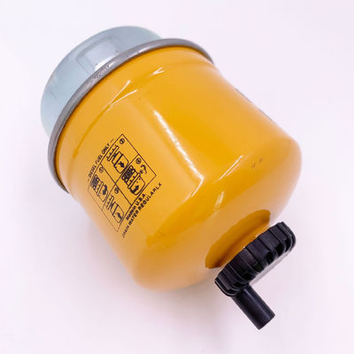 400/E2676 Supply Heavy Equipment Fuel Water Separation Filter Element for Performance