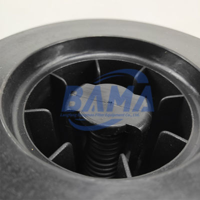 936978Q High Pressure Hydraulic Oil Filter Element Replacement for Optimal Filtration