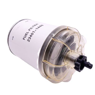 Tractor Fuel Water Separation Filter Element 23401-1440 Weight kg 1 Tractor Filter