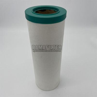 Filter Paper and Stainless Steel Material BAMA 030054 1020020192 9317575 Filter Element