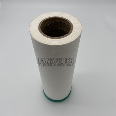 Filter Paper and Stainless Steel Material BAMA 030054 1020020192 9317575 Filter Element