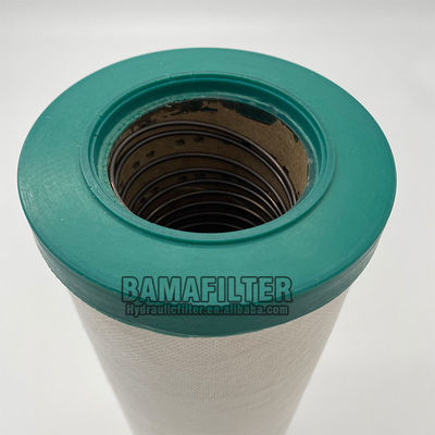 Filter Paper and Stainless Steel Material BAMA 030054 1020020192 9317575 Filter Element