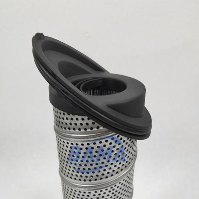 Efficiently Designed PARKER 937399Q Hydraulic Filter Element for Machinery Repair Shops