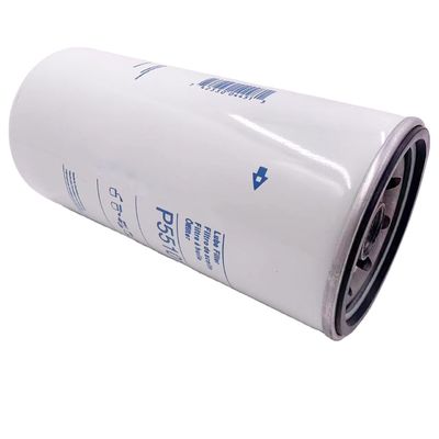 263.2mm Height Excavator Fuel Water Separation Filter Element P551010 with Performance