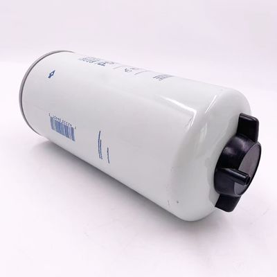 263.2mm Height Excavator Fuel Water Separation Filter Element P551010 with Performance