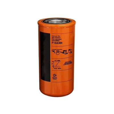 High Efficiency Hydraulic Filter Element P164384 For Hydraulics Application