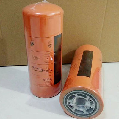 High Efficiency Hydraulic Filter Element P164384 For Hydraulics Application
