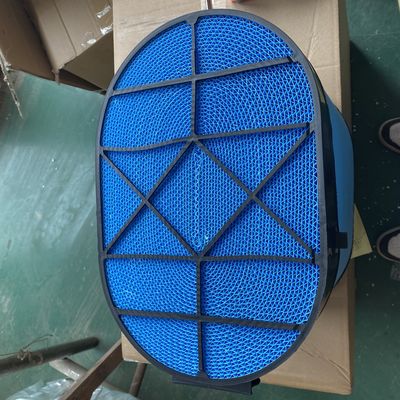 Get the best performance with BAMA Honeycomb air filter P608667 56040821 56040820 ideal