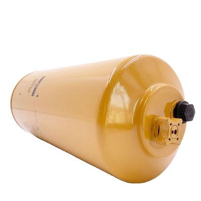 Glass Fiber Core Components Fuel Water Separation Filter 438-5386 for Heavy Equipment
