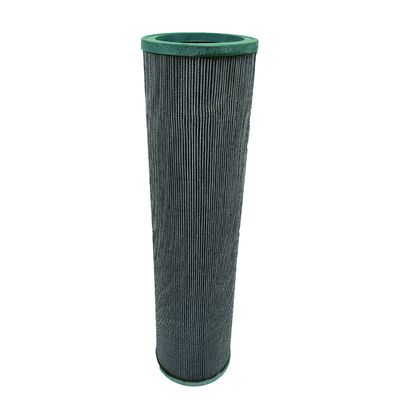 Filtration Performance Parker Hydraulic Filter Element 937853Q with Fiberglass Core