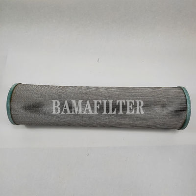 Filtration Performance Parker Hydraulic Filter Element 937853Q with Fiberglass Core