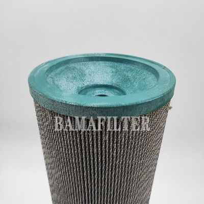 Filtration Performance Parker Hydraulic Filter Element 937853Q with Fiberglass Core