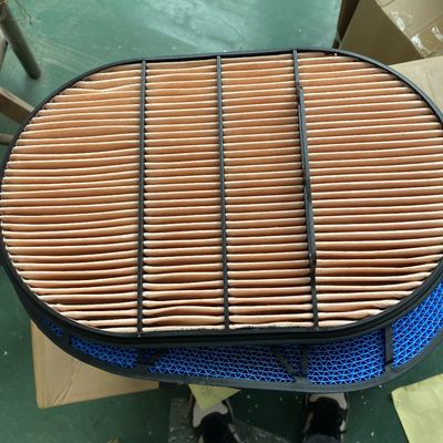 Get the best performance with BAMA Honeycomb air filter P608667 56040821 56040820 ideal