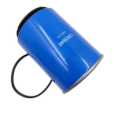 1393640 Fuel Water Separation Filter Element Glass Fiber Core Components and Durable