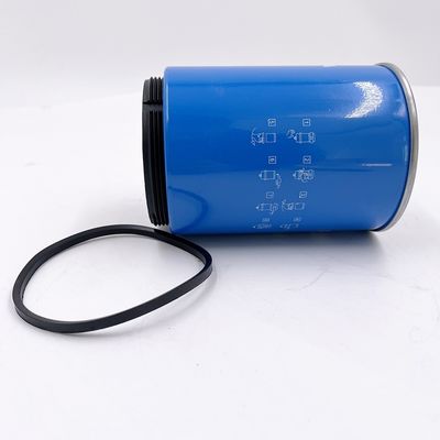 1393640 Fuel Water Separation Filter Element Glass Fiber Core Components and Durable