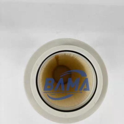 Steel Hydraulic Filter Element HC9404FKZ13H for Optimum Filtration Performance