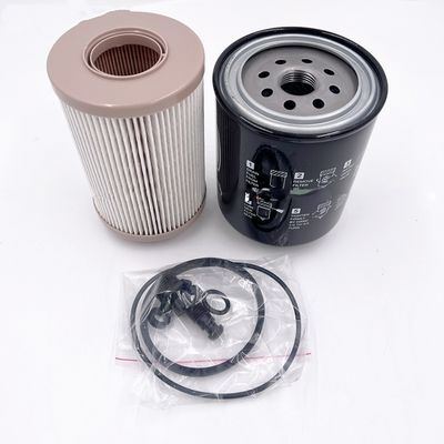 Tractor Fuel Water Separation Filter Element RE525523 for Video Outgoing-Inspection