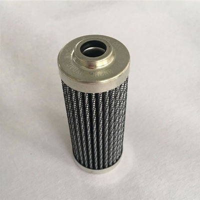 Weight 1KG  Hydraulic Filter Element ZD.04.005 For Advertising Company