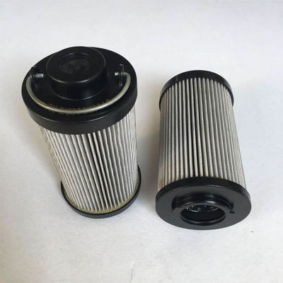 Gaskets Material NBR Hydraulic Filter Element 0160D010BN4HC Light Weight