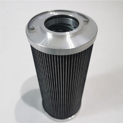 Gaskets Material NBR Hydraulic Filter Element 0160D010BN4HC Light Weight