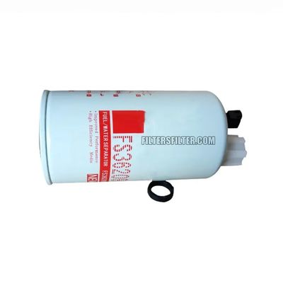 Glass Fiber Core Components Fuel Water Separation Filter Element FS36209 for Trucks
