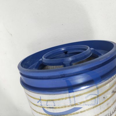 800 Cartridge Filter for Professional Production Machine Oil Filter UE610AT20Z Hydraulic Oil Filter Element