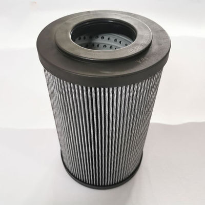 NBR Gaskets Hydraulic Filter Element MF4002P25NBP01 Light Weight