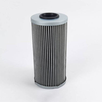 NBR Gaskets Hydraulic Filter Element MF4002P25NBP01 Light Weight