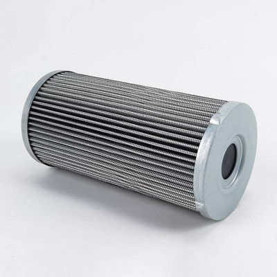 NBR Gaskets Hydraulic Filter Element MF4002P25NBP01 Light Weight