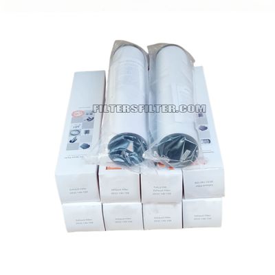 Separating Oil Mist Supply Vacuum Pump Oil Mist Separation Filter Element 0532140159