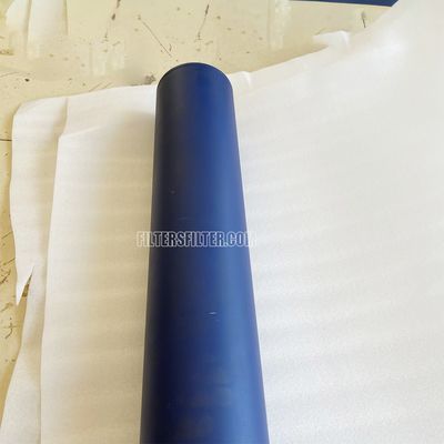 Provided Video Outgoing-Inspection Industrial Hydraulic Filter Housing UR310CF32AP20Z