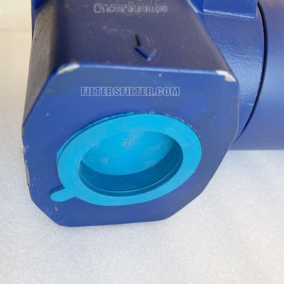 Provided Video Outgoing-Inspection Industrial Hydraulic Filter Housing UR310CF32AP20Z