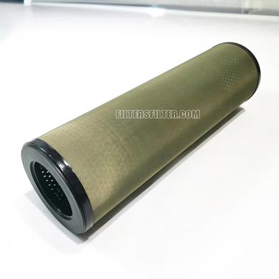 Gas Separation Gas Coalescing Filter Element 21SC1114-150x500 for Manufacturing Plant