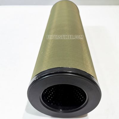 Gas Separation Gas Coalescing Filter Element 21SC1114-150x500 for Manufacturing Plant