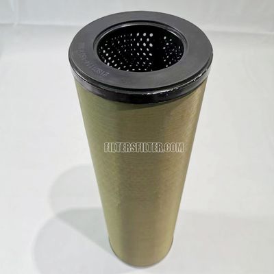 Gas Separation Gas Coalescing Filter Element 21SC1114-150x500 for Manufacturing Plant