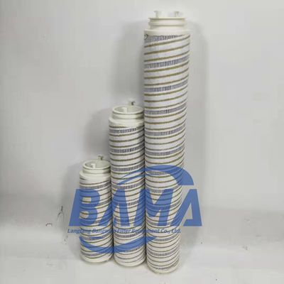 800 Glass Fiber Core Components Replacement Power Plant Hydraulic Filter Element UE310AN13Z
