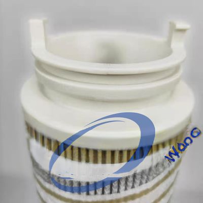 800 Glass Fiber Core Components Replacement Power Plant Hydraulic Filter Element UE310AN13Z
