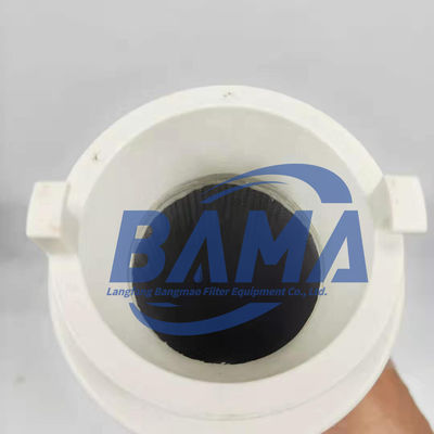 800 Glass Fiber Core Components Replacement Power Plant Hydraulic Filter Element UE310AN13Z