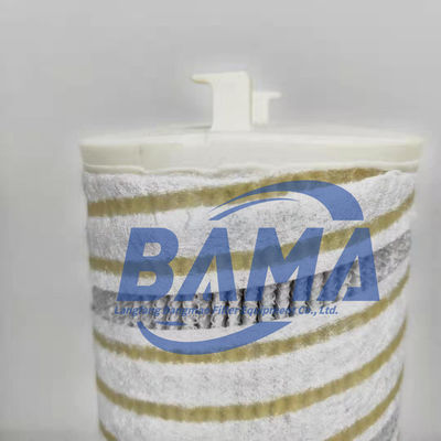 800 Glass Fiber Core Components Replacement Power Plant Hydraulic Filter Element UE310AN13Z