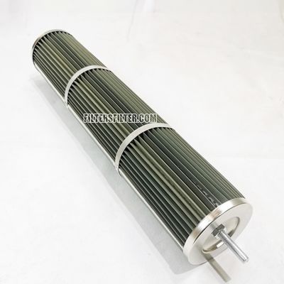 Home PSE50H1 Glass Fiber Coalescing and Separation Filter Element for Natural Gas