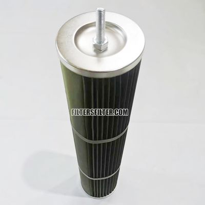 Home PSE50H1 Glass Fiber Coalescing and Separation Filter Element for Natural Gas
