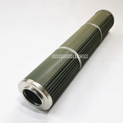 Home PSE50H1 Glass Fiber Coalescing and Separation Filter Element for Natural Gas