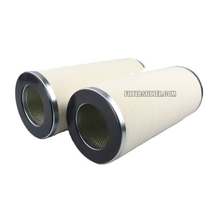 Upgrade Your Industrial Gas Filtration with Glass Fiber Coalescing Filter JFG-336-CE1
